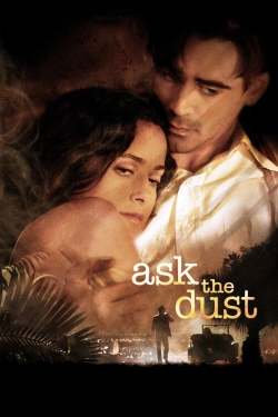 watch free Ask the Dust
