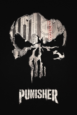 watch free Marvel's The Punisher