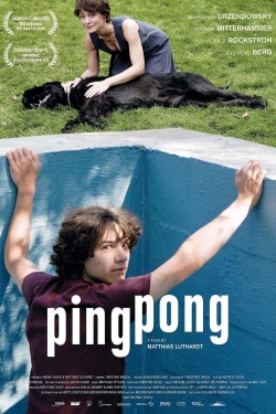 watch free Pingpong