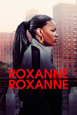watch free Roxanne, Roxanne