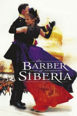 watch free The Barber of Siberia