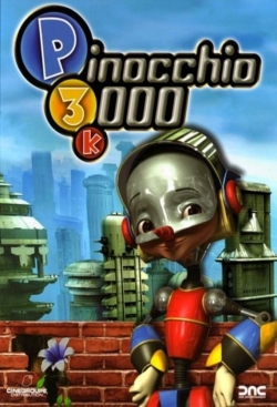 watch free Pinocchio 3000