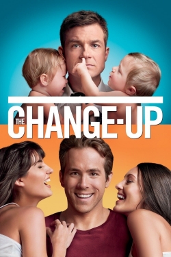 watch free The Change-Up