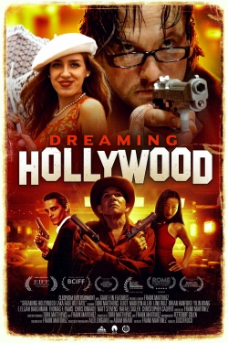 watch free Dreaming Hollywood