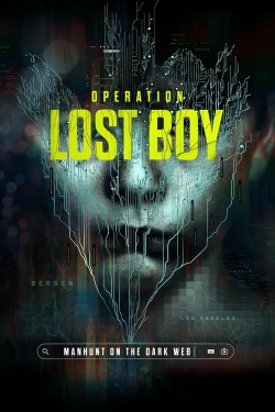 watch free Operation Lost Boy