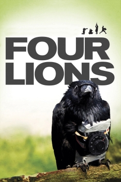 watch free Four Lions