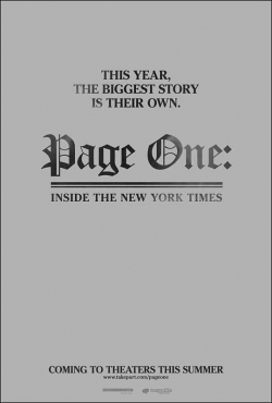 watch free Page One: Inside the New York Times