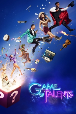 watch free Game of Talents