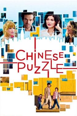 watch free Chinese Puzzle