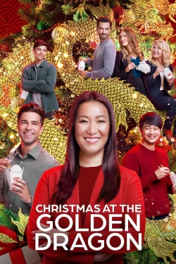 watch free Christmas at the Golden Dragon