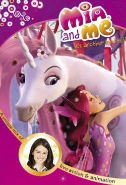 watch free Mia and Me