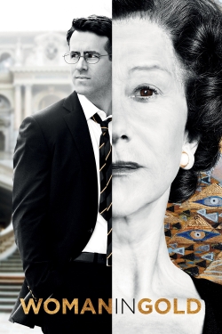 watch free Woman in Gold