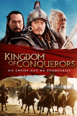 watch free Kingdom of Conquerors