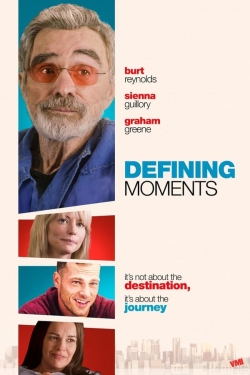 watch free Defining Moments