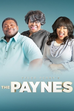 watch free The Paynes