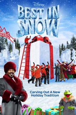 watch free Best in Snow