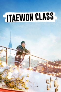 watch free Itaewon Class