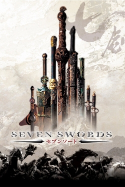 watch free Seven Swords