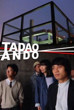 watch free Tadao Ando