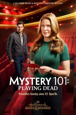 watch free Mystery 101: Playing Dead