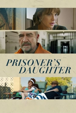 watch free Prisoner's Daughter