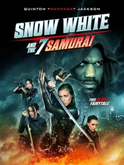 watch free Snow White and the Seven Samurai