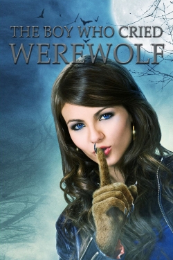 watch free The Boy Who Cried Werewolf