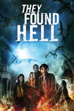 watch free They Found Hell