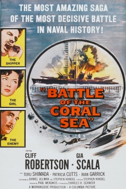 watch free Battle of the Coral Sea