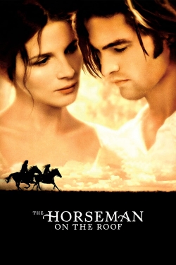 watch free The Horseman on the Roof