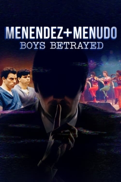 watch free Menendez + Menudo: Boys Betrayed