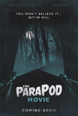 watch free The ParaPod:  A Very British Ghost Hunt