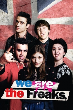 watch free We Are the Freaks