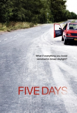 watch free Five Days