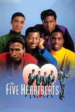 watch free The Five Heartbeats