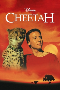 watch free Cheetah