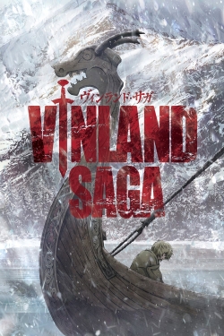 watch free Vinland Saga