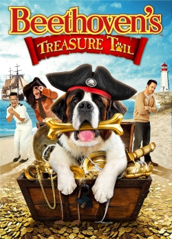 watch free Beethoven's Treasure Tail