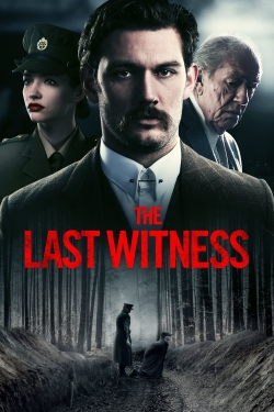 watch free The Last Witness