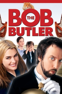 watch free Bob the Butler