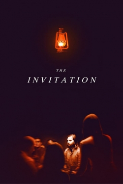watch free The Invitation