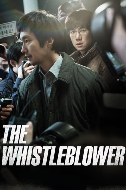 watch free The Whistleblower