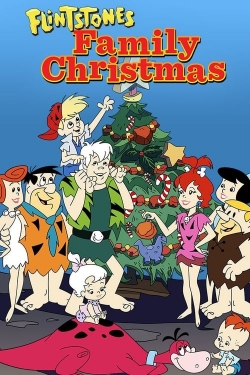 watch free A Flintstone Family Christmas