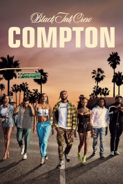 watch free Black Ink Crew Compton