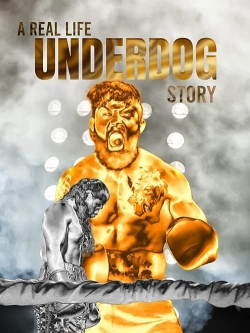 watch free A Real Life Underdog Story