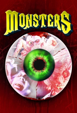 watch free Monsters