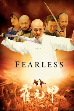 watch free Fearless