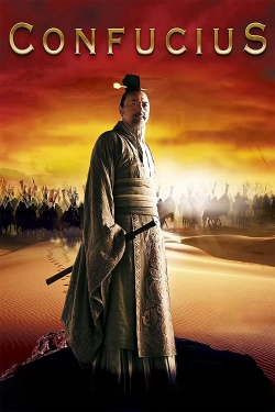 watch free Confucius