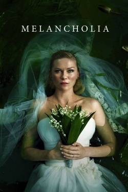 watch free Melancholia