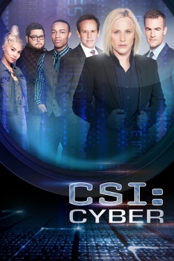 watch free CSI: Cyber